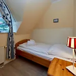 Vakantiehuis Faehrhaus - 15 Sellin (Rugen)