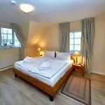 Vakantiehuis Faehrhaus - 15