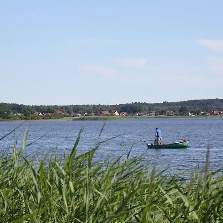 Faehrhaus - 15 * Sellin (Rugen)