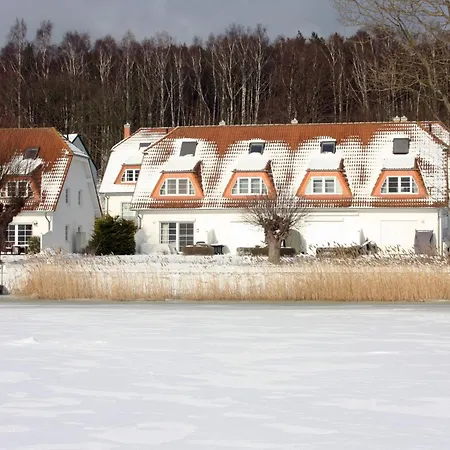 Faehrhaus - 15 * Sellin (Rugen)