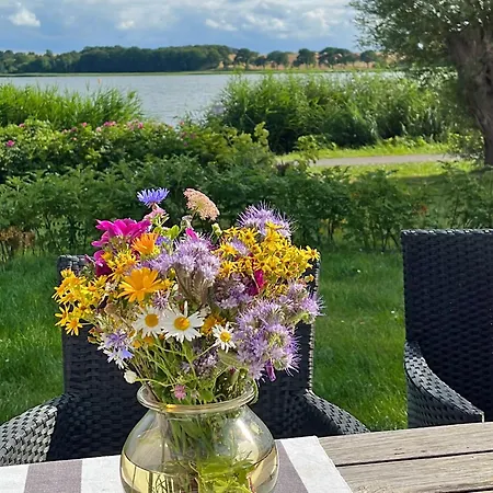 Faehrhaus - 15 Holiday home