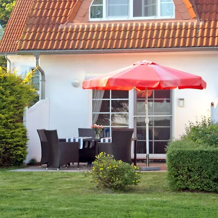 Holiday home Faehrhaus - 15 *