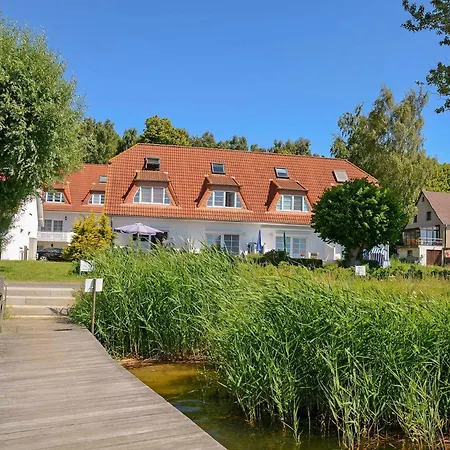 Faehrhaus - 15 Holiday home *