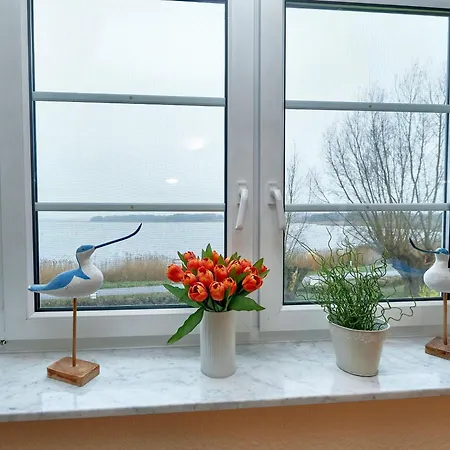 Faehrhaus - 15 Holiday home