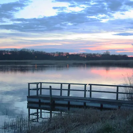 Faehrhaus - 15 Holiday home *