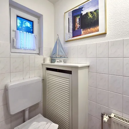 Faehrhaus - 15 Holiday home Sellin (Rugen)