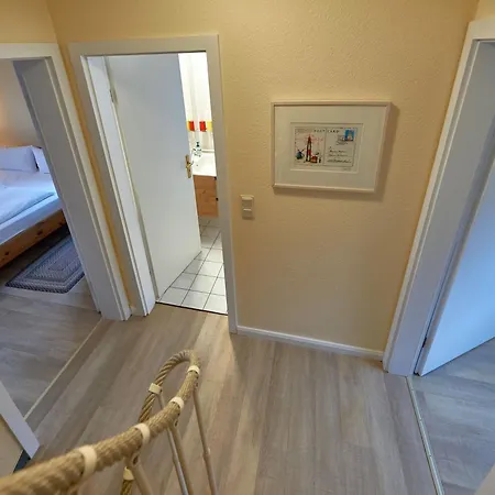 Holiday home Faehrhaus - 15 Sellin (Rugen)