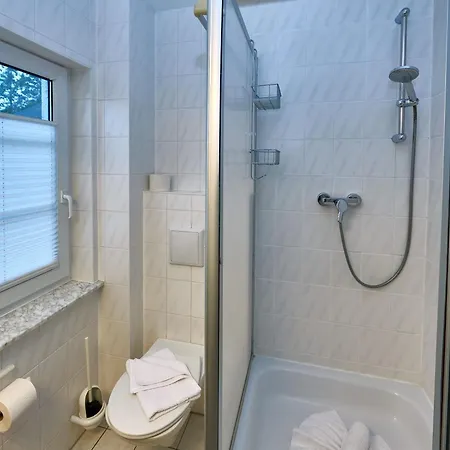 Faehrhaus - 15 * Sellin (Rugen)