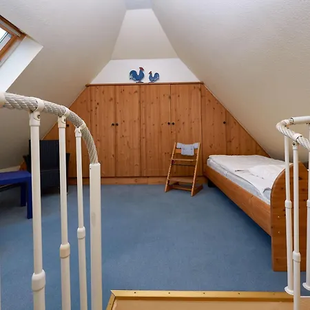 Faehrhaus - 15 * Sellin (Rugen)