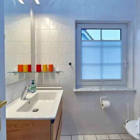 Faehrhaus - 15 Holiday home Sellin (Rugen)