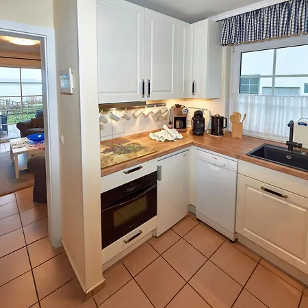 Faehrhaus - 15 Sellin (Rugen)