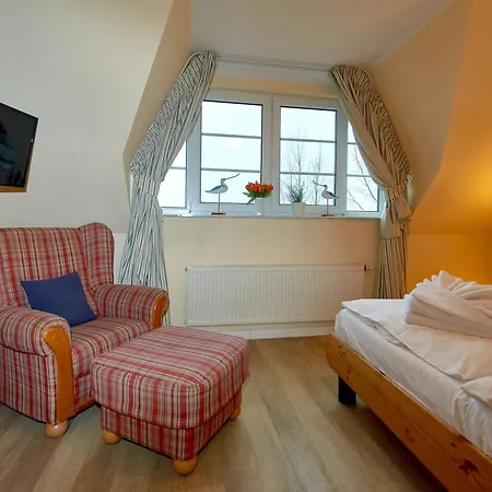 Faehrhaus - 15 Holiday home