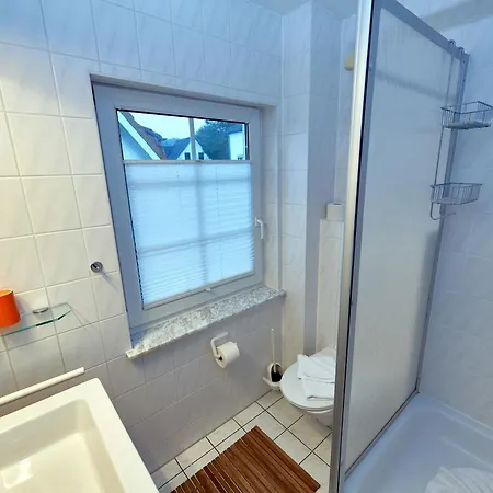 Holiday home Faehrhaus - 15 *