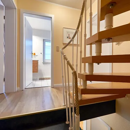 Faehrhaus - 15 Holiday home *