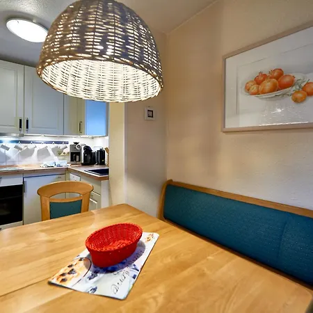 Holiday home Faehrhaus - 15 *