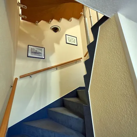 Faehrhaus - 15 Holiday home Sellin (Rugen)