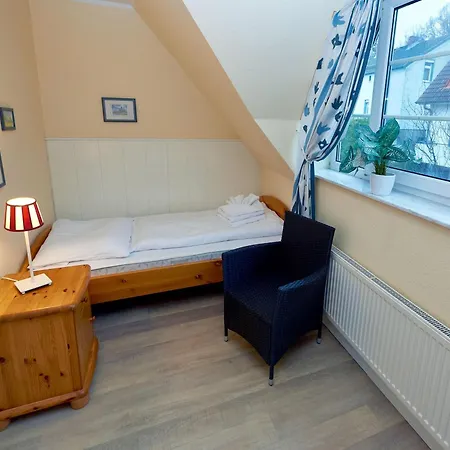 Holiday home Faehrhaus - 15 Sellin (Rugen)