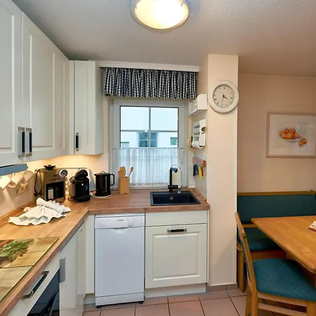 Faehrhaus - 15 Sellin (Rugen)