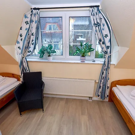 Faehrhaus - 15 * Sellin (Rugen)