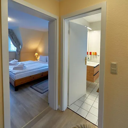 Holiday home Faehrhaus - 15 Sellin (Rugen)