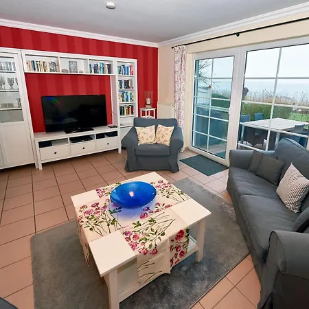 Faehrhaus - 15 Holiday home *