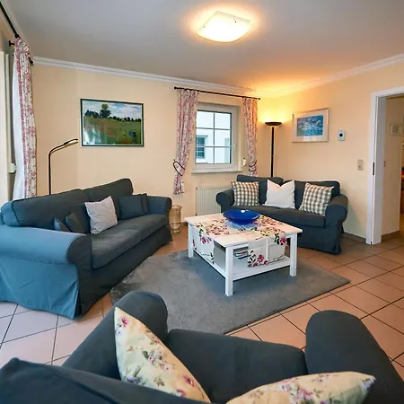 Holiday home Faehrhaus - 15 Sellin (Rugen)