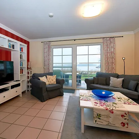 Faehrhaus - 15 Holiday home