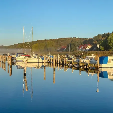 Holiday home Faehrhaus - 15 Sellin (Rugen)